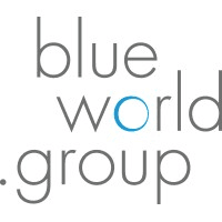 blueworld.group logo