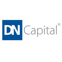 DN Capital logo