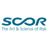 SCOR Ventures logo
