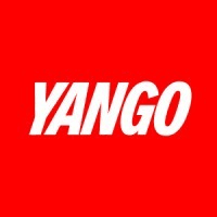 Yango Ventures logo