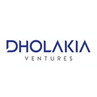 Dholakia Ventures logo