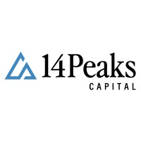 14Peaks Capital logo