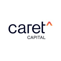 Caret Capital logo