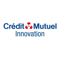 Crédit Mutuel Innovation logo