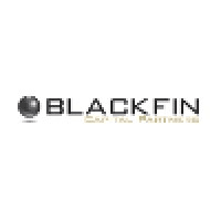 BlackFin Tech logo