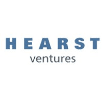 Hearst Ventures logo
