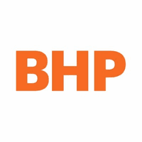 BHP Ventures logo