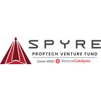 Spyre Proptech Venture Fund logo