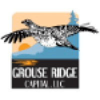 Grouse Ridge Capital logo