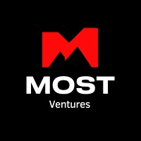 MOST Ventures logo