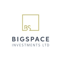 Bigspace Investments logo