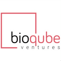 Bioqube Ventures logo