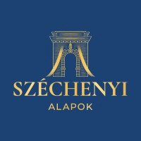Széchenyi Alapok logo