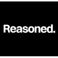 Reasoned. logo