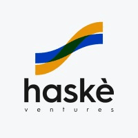 Haskè Ventures logo