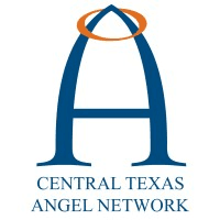Central Texas Angel Network logo