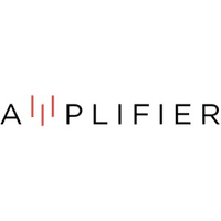 AMPLIFIER logo