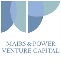 Mairs & Power Venture Capital logo