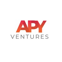 APY Ventures logo