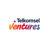 Telkomsel Ventures logo