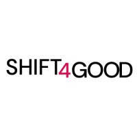 Shift4Good logo