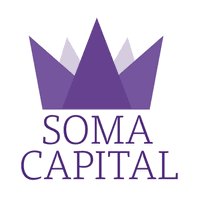 Soma Capital logo