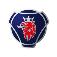Scania Ventures logo