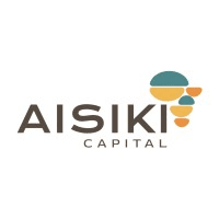 Aisiki Capital logo