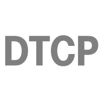 DTCP logo