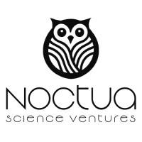Noctua Science Ventures logo