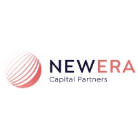 New Era Capital Partners logo