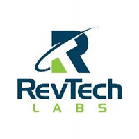 RevTech Labs logo