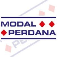 Kumpulan Modal Perdana logo