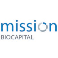 Mission BioCapital logo