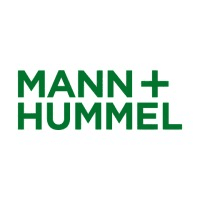 MANN+HUMMEL Corporate Ventures logo