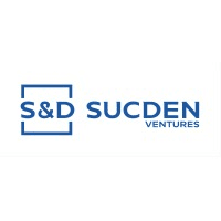 Sucden Ventures logo