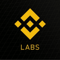 Binance Labs logo