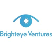 Brighteye Ventures logo