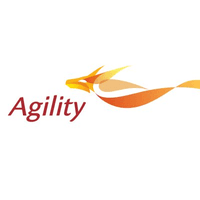 Agility Ventures logo