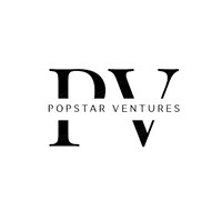 Popstar Ventures logo