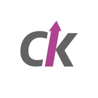 CK Venture logo