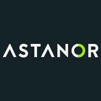 Astanor Ventures logo