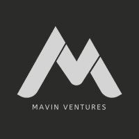 Mavin Ventures logo