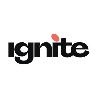 Ignite Asia logo