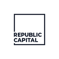 Republic Capital logo