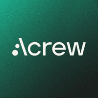 Acrew Capital logo