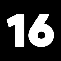 16 Fund logo