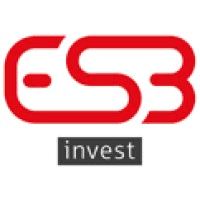 ESB Invest logo