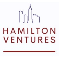 Hamilton Ventures logo