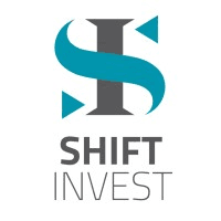 SHIFT Invest logo